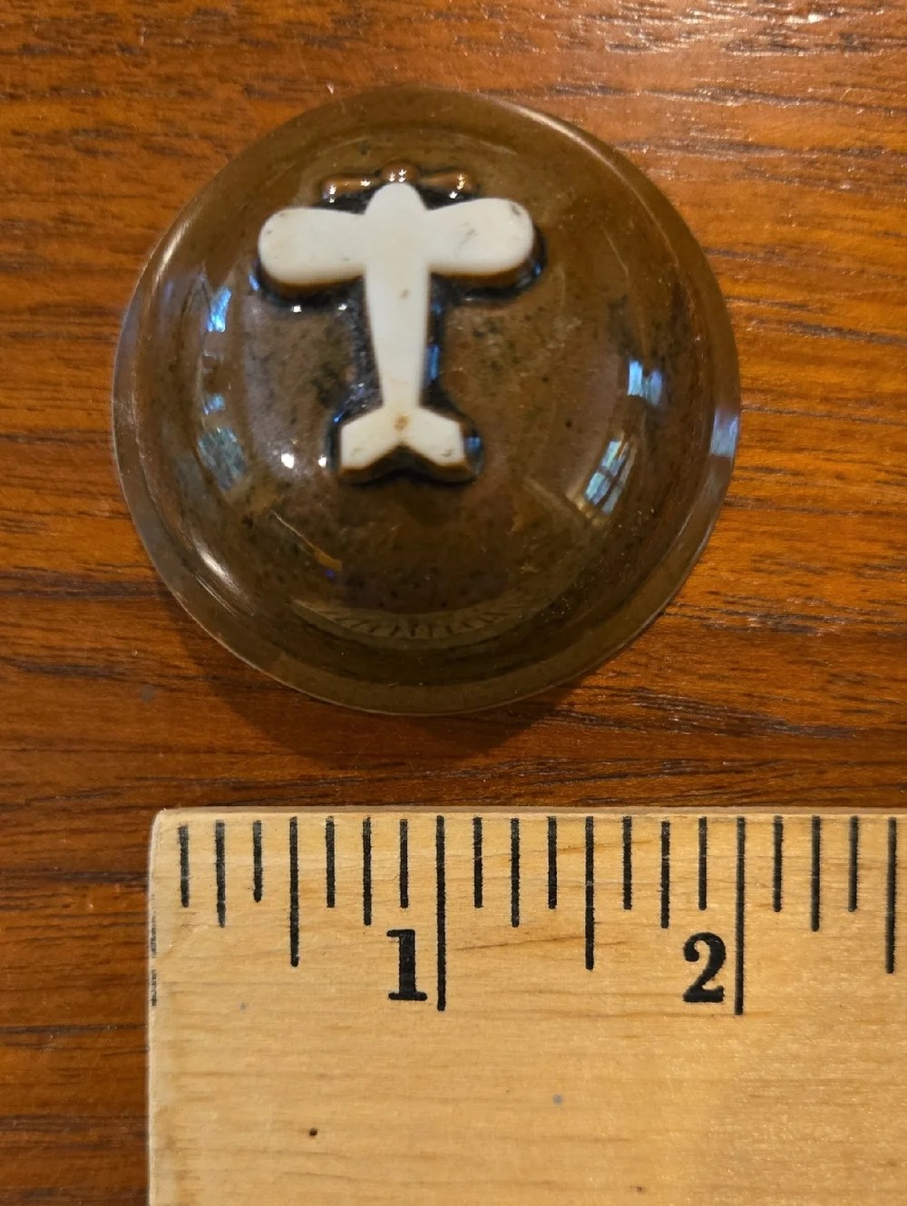 Small War Momento World War II - Picture 2 of 3